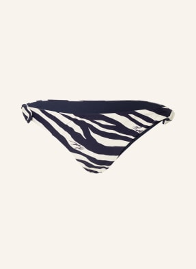 MICHAEL KORS Bikini-Hose REVERSIBLE ZEBRA zum Wenden