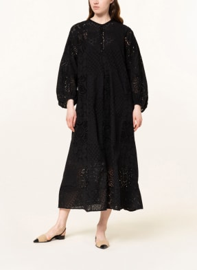 BIRGITTE HERSKIND Spitzenkleid COOPER mit 3/4-Arm
