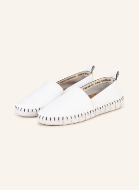 SHABBIES AMSTERDAM Slip-on-Sneaker