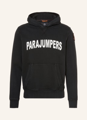 PARAJUMPERS Hoodie CHESS