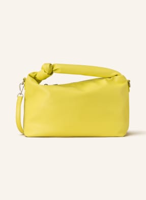 SEIDENFELT Handtasche