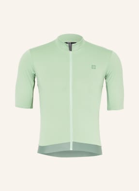 triple2 Radtrikot VELOZIP PRO mit Mesh
