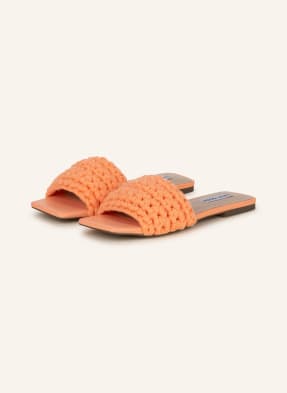 STEVE MADDEN Pantoletten MALDEVE