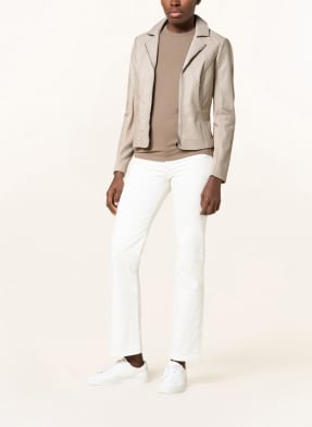 RINO & PELLE Lederjacke FLORRI