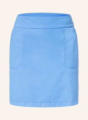 ALBERTO Golf skirt LISSY with UV protection 50+