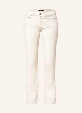 7 for all mankind Bootcut Jeans COLORED HERITAGE 