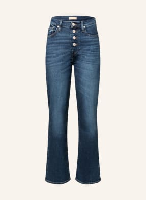 7 for all mankind Straight Jeans ALEXA