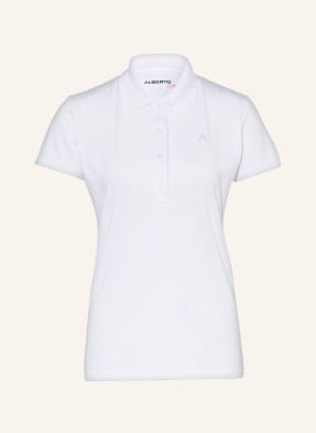 ALBERTO Funktions-Poloshirt EVA