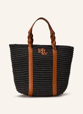 LAUREN RALPH LAUREN Shopper mit Pouch