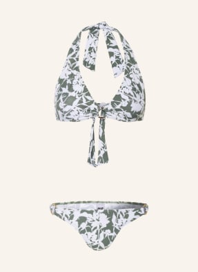 Hot Stuff Neckholder-Bikini SILHOUETTE