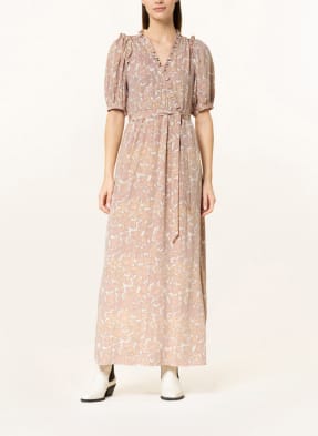 ICHI Kleid IRNOUVEL mit Cut-out