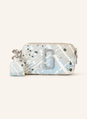 MARC JACOBS Shoulder bag THE SPLATTER SNAPSHOT