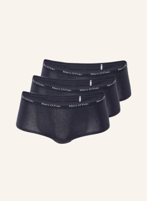 Marc O'Polo 3er-Pack Panties