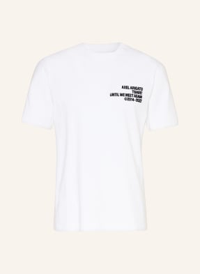 AXEL ARIGATO T-Shirt ESCAPE 