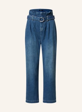 7 for all mankind Paperbag-Jeans