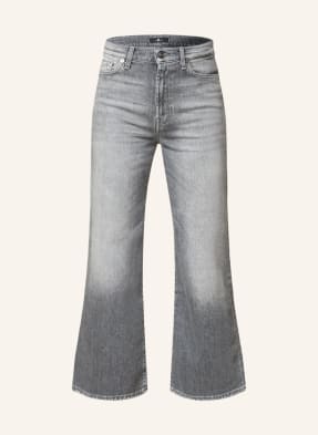 7 for all mankind Jeans-Culotte WONDER