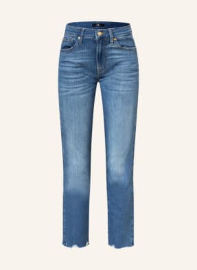 7 for all mankind 7/8-jeans ROXANNE