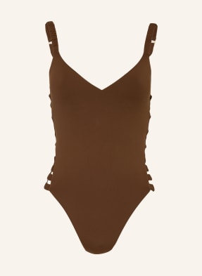 SEAFOLLY Badeanzug COLLECTIVE