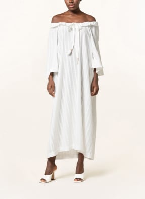the garment Off-Shoulder-Kleid IBIZA