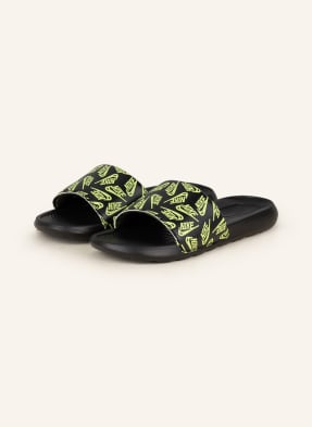Nike Pantoletten VICTORI ONE