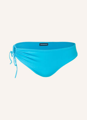JACQUEMUS Dół od bikini LE BAS TROPEA