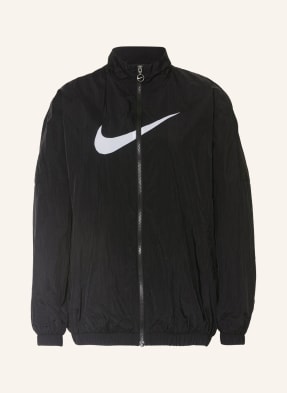 Nike Oversized training jacket SPORTSWEAR ESSENTIAL