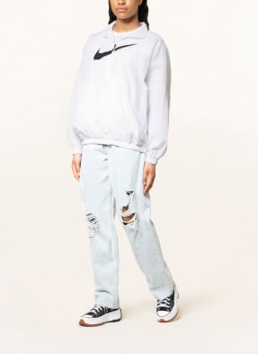 Nike Kurtka treningowa oversize SPORTSWEAR ESSENTIAL