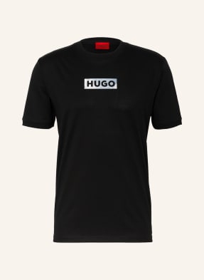 HUGO T-Shirt DASKETBALL