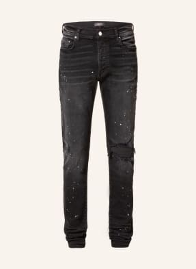 AMIRI Destroyed Jeans PAINTER skinny fit