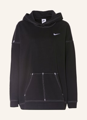 Nike Bluza z kapturem oversize SPORTWEAR SWOOSH