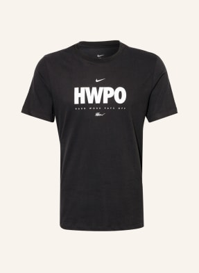 Nike T-shirt DRI-FIT "HWPO"