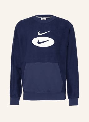Nike Bluza nierozpinana SPORTSWEAR SWOOSH LEAGUE