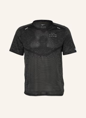 Nike T-Shirt DRI-FIT ADV RUN DIVISION TECHKNIT