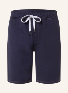 FEDELI Sweatshorts