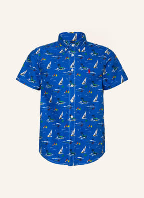 POLO RALPH LAUREN Koszula z krótkim rękawem
