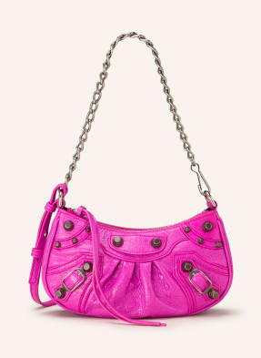 BALENCIAGA Schultertasche LE CAGOLE MINI