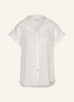 ANTONELLI firenze Shirt blouse made of linen 