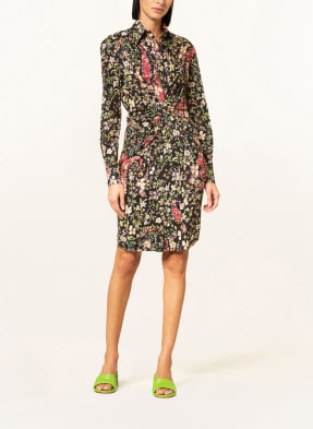 ETRO Kleid in Wickeloptik
