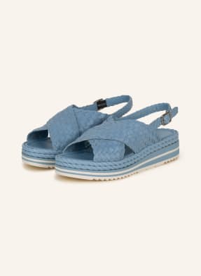 Die Top Produkte - Finden Sie die Plateau sandalen schwarz Ihren Wünschen entsprechend