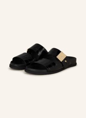 BURBERRY Slides OLYMPIA