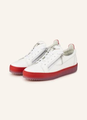 GIUSEPPE ZANOTTI DESIGN Sneakersy