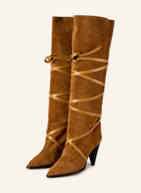 ISABEL MARANT Stiefel SIANE