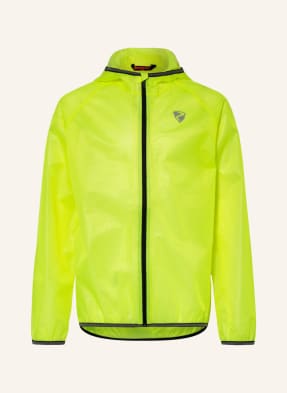 ziener Radjacke NARUS