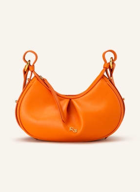YUZEFI Schultertasche BEAN MINI