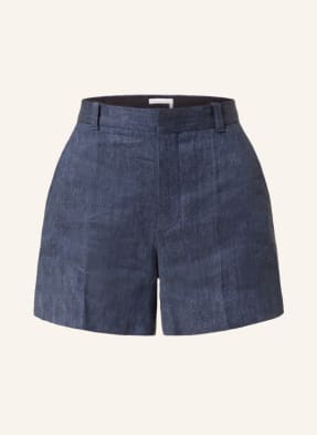 Chloé Linen shorts