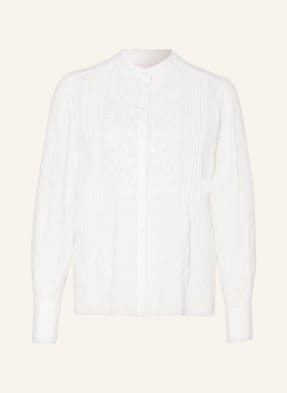 SEE BY CHLOÉ Blouse with embroidery