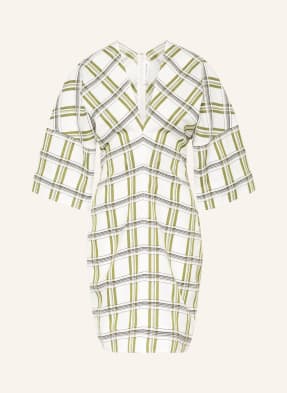 VICTORIABECKHAM Sukienka z rękawem 3/4