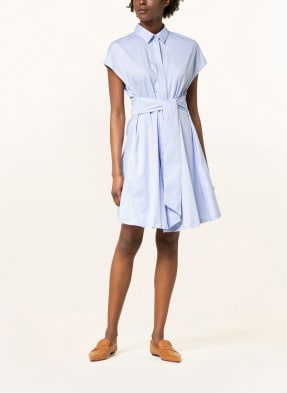 Soluzione Hemdblusenkleid