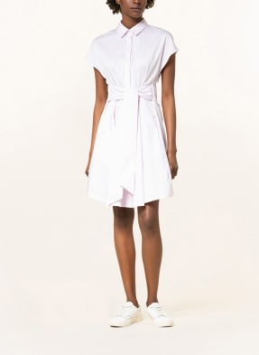 Soluzione Hemdblusenkleid