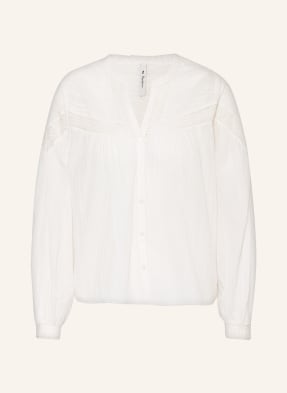 Pepe Jeans Blouse with lace
